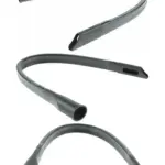 Flexible Extra-Long 32mm Crevice Tool for Philips Vacuum Cleaners