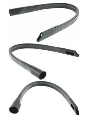 Flexible Extra-Long 32mm Crevice Tool for Philips Vacuum Cleaners