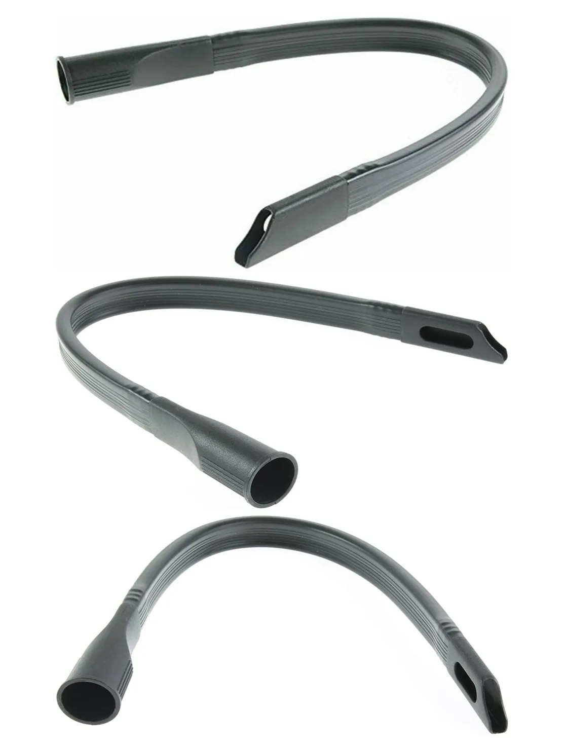 Flexible Extra-Long 32mm Crevice Tool for Philips Vacuum Cleaners