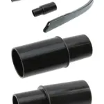 Flexible Extra‑Long Crevice Tool for Bissell Vacuums – 32mm/35mm