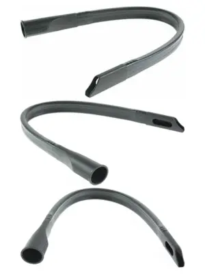 Flexible Extra-Long Crevice Tool for Tesco Vacuum 32mm