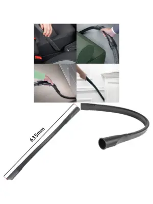 Flexible Karcher Crevice Tool for MV2‑MV6 & WD2‑WD5 Vacuums