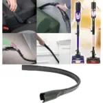 Flexible Long Crevice Nozzle for Shark HZ500/HZ500UK Vacuum