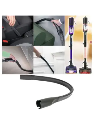 Flexible Long Crevice Nozzle for Shark HZ500/HZ500UK Vacuum