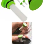 Floral Scent Vacuum Cleaner Air Freshener Cartridges 6 Sticks