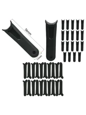 Flymo 20-Pack FLY014 Blades for HV280, HV2800, Microlite & E280 Mowers