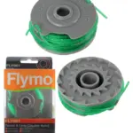 Flymo 2mm Double Auto Strimmer Line for Power Trim Contour 600HD