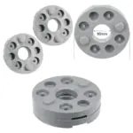 Flymo Blade Height Spacers for Easi Glide & Glidemaster Mowers 2 Pack