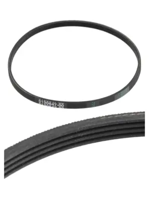 Flymo Drive Belt for 330/400 Mower Genuine ContiTech Rubber 513064700