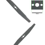 Flymo Glide Master 380 Replacement Blade 38cm for L400 Lawn Mower