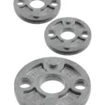 Flymo Lawn Mower Blade Spacers (2 pcs) for L400, L470, XL500, XL550