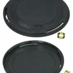 Flymo Line Spool Cover Cap for MET25-2 & MET200-1 Multi-Trim Strimmer