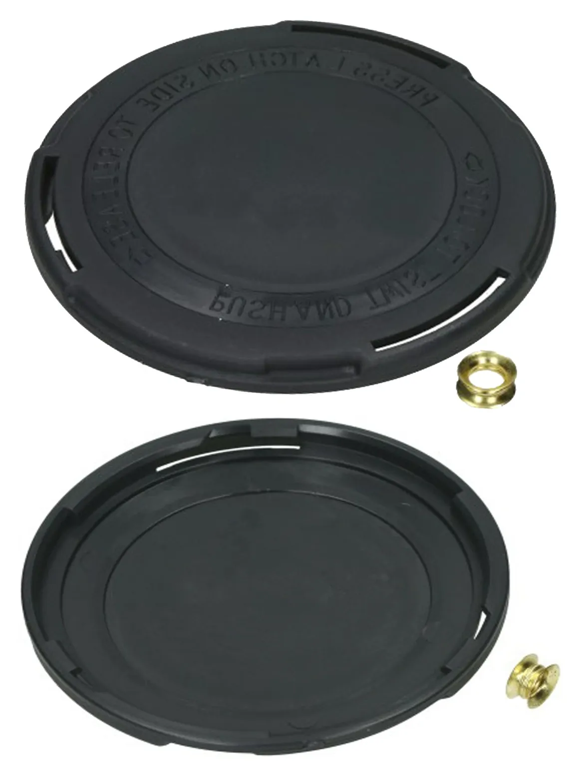 Flymo Line Spool Cover Cap for MET25-2 & MET200-1 Multi-Trim Strimmer