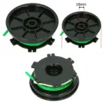 Flymo McCulloch Trimmer Line Spool for MT270X, MT280X, MT300X & MT302X