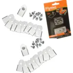 Flymo Metal Blade for EasiLife 200/350/500/1200R Robotic Mower