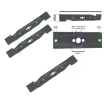 Flymo Power Compact 330 Replacement Blade – 33cm