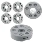 Flymo Sprinter Blade Height Spacers Set of 4 for Turbo Compact Vision