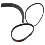 Flymo Turbo Lite 400/450 Hover Mower Rubber Drive Belt 5137872007