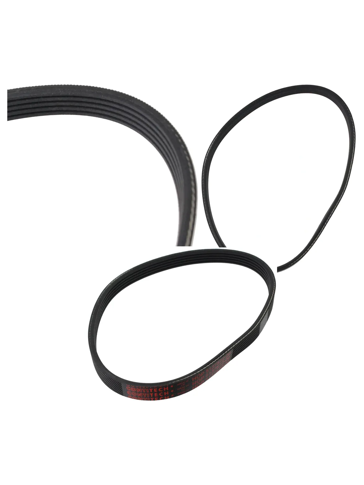 Flymo Turbo Lite 400/450 Hover Mower Rubber Drive Belt 5137872007