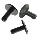 Flymo Turbo Lite Mower Handle Pivot Pin Fits 330/350/400 513909401