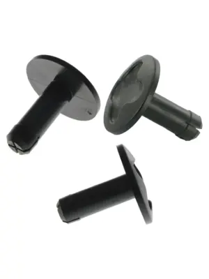 Flymo Turbo Lite Mower Handle Pivot Pin Fits 330/350/400 513909401