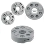 Flymo Turbolite Vision Blade Height Spacers (2 pcs) for 330-400 Mower