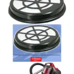 Foam Filter Replacement Kit for Currys Essentials C700VC18 Vacuum