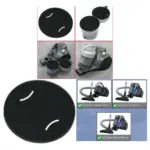 Foam Vacuum Filter for Russell Hobbs – Fits RHCV1611, RHCV3101 & More