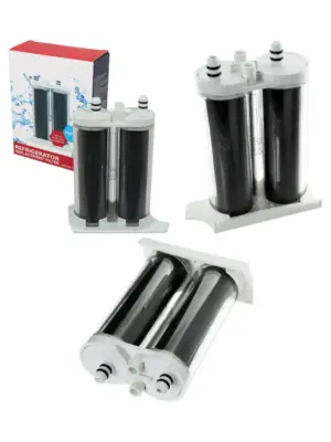 Fridge Water Filter – fits AEG, Electrolux, Frigidaire & Kenmore