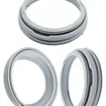 Front Load Servis Washing Machine Door Seal Gasket Replacement