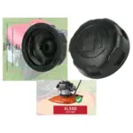 Fuel Cap for Flymo XL500 Petrol Lawn Mower – GCV160 Engine