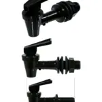 Garden Barrel Water Tap Nozzle – Easy Irrigation for Butts & Greenhouses