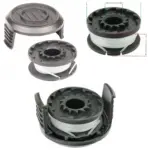 Gardenline N1F-GT-250/20-D Trimmer Line Spool with Protective Cover