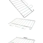 Genuine AGA Oven Grill Shelf 448x334mm Replacement Part 8516