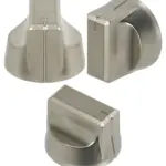 Genuine Belling Oven & Hob Control Knob Replacement Part 082875105