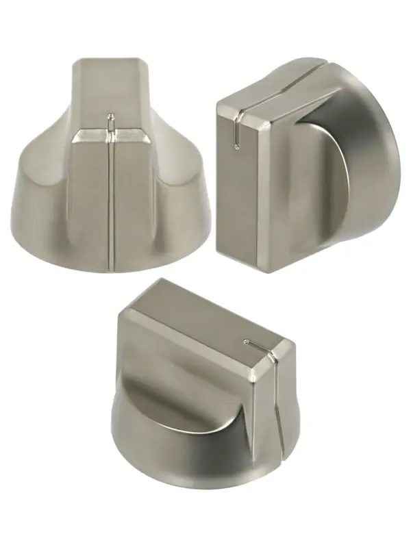 Genuine Belling Oven & Hob Control Knob Replacement Part 082875105