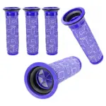 Genuine Dyson DC38/DC47 Pre‑Motor Washable Filter Pack of 3