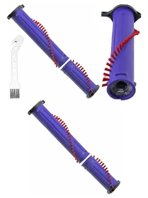 Genuine Dyson DC40/DC41 Vacuum Brush Roll - Replacement Brush Bar