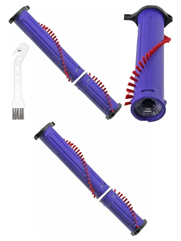 Genuine Dyson DC40/DC41 Vacuum Brush Roll - Replacement Brush Bar