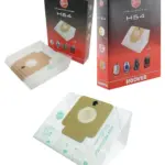 Genuine Hoover H64 Vacuum Dust Bag – Replacement Cylinder 09200245