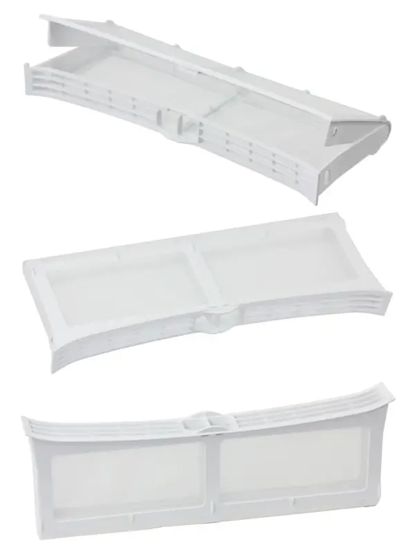 Genuine Hoover Tumble Dryer Lint Filter 09201136 40004787 40005584