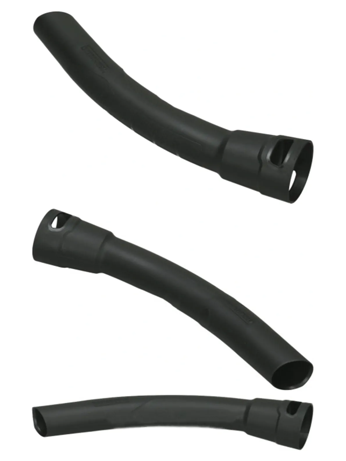 Genuine Karcher Curved Vacuum Hose for WD3/WD4/WD5/WD6/MV3