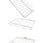Genuine Rangemaster Oven Grill Shelf Replacement 448x334mm
