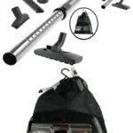 Goblin Vacuum 32mm Telescopic Rod with Mini Tool Kit & Bag