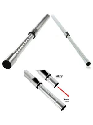 Goblin Vacuum Cleaner 35mm Telescopic Extension Tube Replacement