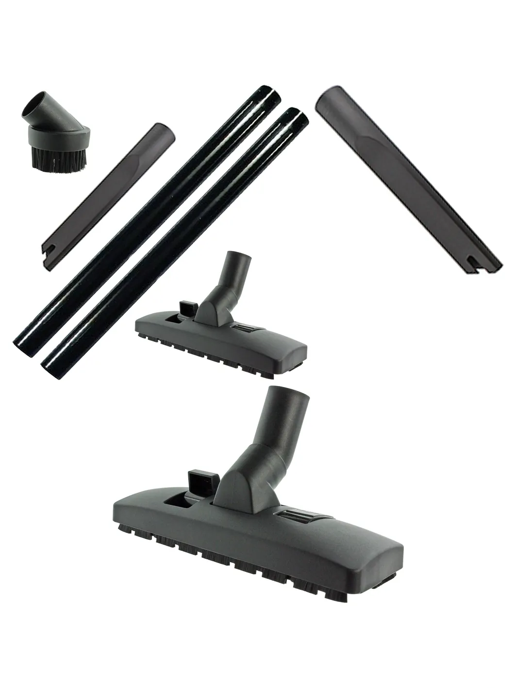 Goblin Vacuum Cleaner Extension Rod Set – 32mm Tool Attachments