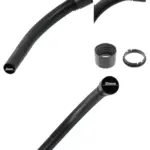 Goblin Vacuum Curved Hose Handle – 35mm Suction Tube Replacement