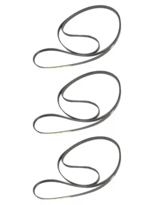 Gorenje 1930mm H7 Replacement Drive Belt for Washer & Dryer