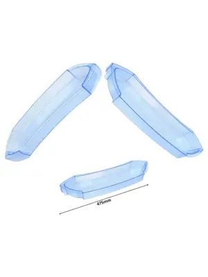 Gorenje Fridge Door Shelf Bottle Holder Rack – 475×50 mm