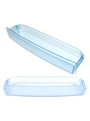 Gorenje Refrigerator Lower Door Bottle Rack & Tray Shelf